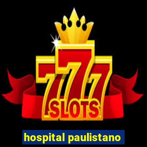 hospital paulistano